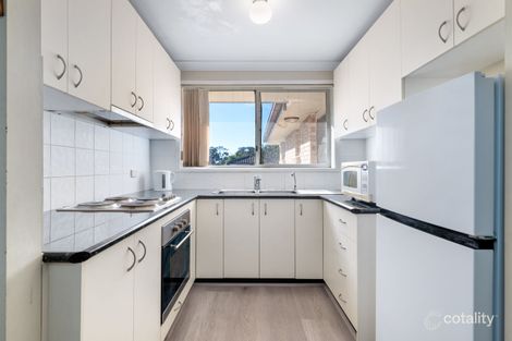 Property photo of 6/8 Bensley Road Macquarie Fields NSW 2564