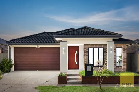 10 Stambridge St, Tarneit, VIC 3029