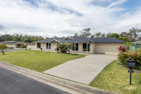 Property photo of 5 Potaroo Place Townsend NSW 2463