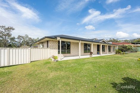 Property photo of 5 Potaroo Place Townsend NSW 2463