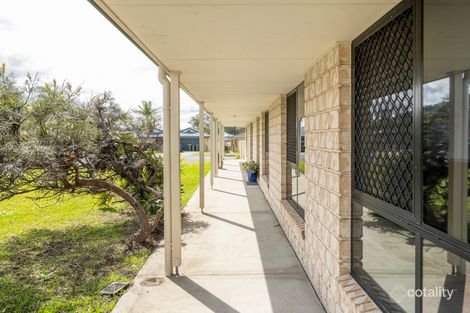 Property photo of 5 Potaroo Place Townsend NSW 2463
