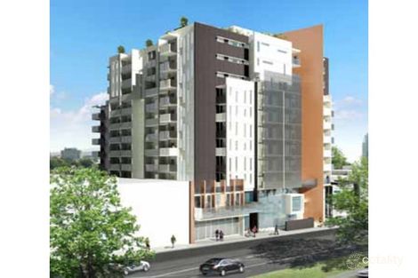 1003/117 Berkeley St, Melbourne, VIC 3000