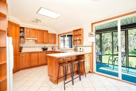 Property photo of 67 Oxley Avenue Kiama Downs NSW 2533