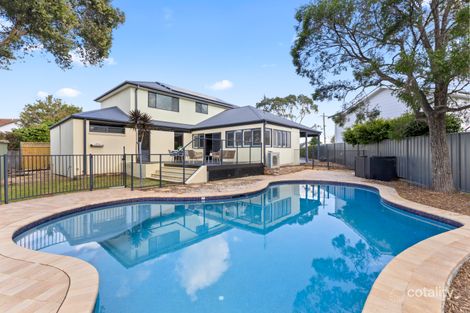4 Tongarra Pl, Westleigh, NSW 2120