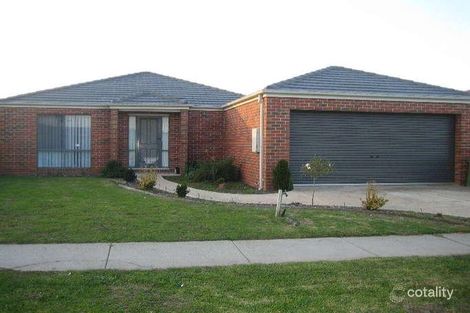 Property photo of 157 Ormond Road Hampton Park VIC 3976