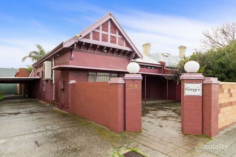 56 Edward St, Perth, WA 6000