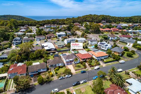 Property photo of 7 Parkland Parade Merewether Heights NSW 2291