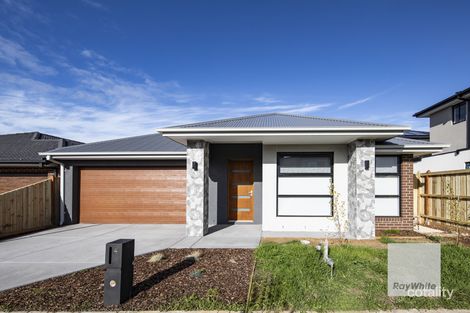 4 Coolalee St, Rockbank, VIC 3335