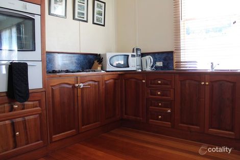 Property photo of 1 Clemons Street Rosebery TAS 7470