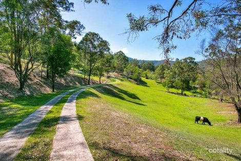 Property photo of 616 Nerang Murwillumbah Road Advancetown QLD 4211