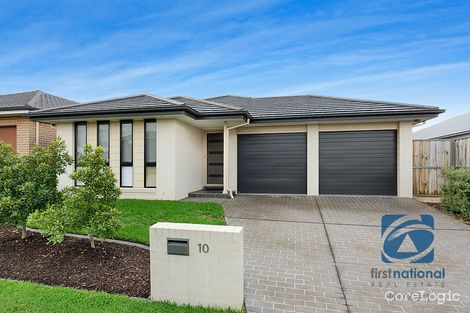 Property photo of 10 Nepean Street The Ponds NSW 2769