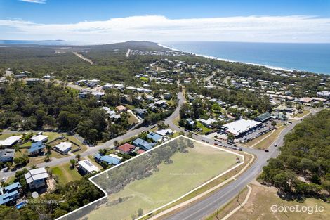 Property photo of LOT 207 Round Hill Road Agnes Water QLD 4677