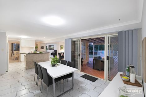 Property photo of 5 Ashdon Close Bridgeman Downs QLD 4035