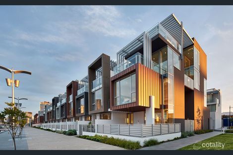 Property photo of 242 River Esplanade Docklands VIC 3008