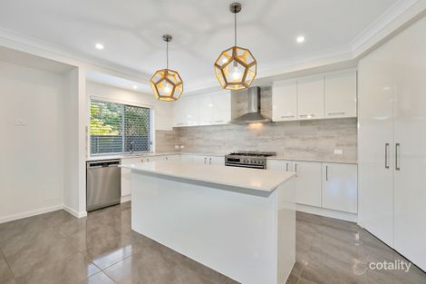 Property photo of 13 Harrington Boulevard Thornlands QLD 4164