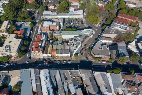 793-795 New South Head Rd, Rose Bay, NSW 2029