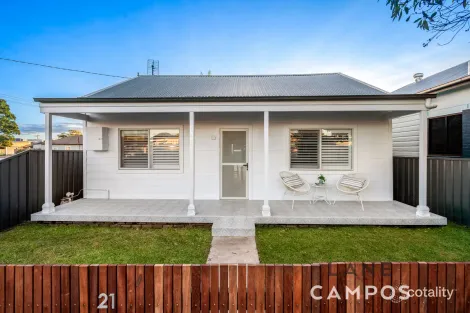 21 Nile St, Mayfield, NSW 2304