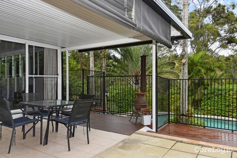 Property photo of 60 The Domain Nerang QLD 4211