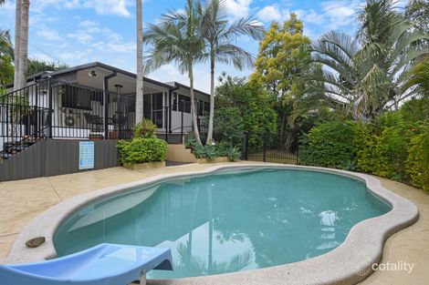 Property photo of 60 The Domain Nerang QLD 4211