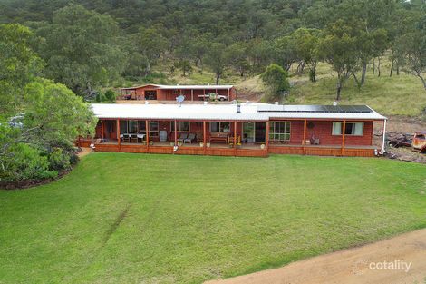 Property photo of 408 Ghost Gate Road Berat QLD 4362