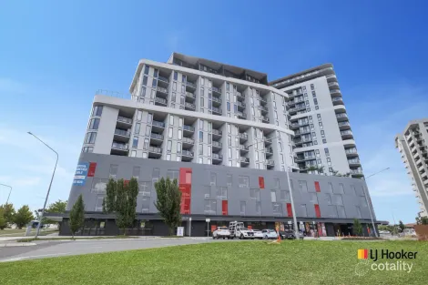504/8 Gribble St, Gungahlin, ACT 2912