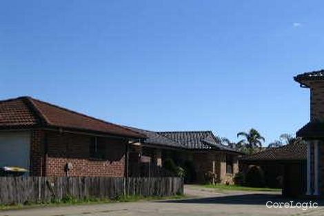 Property photo of 117 Humphries Road St Johns Park NSW 2176