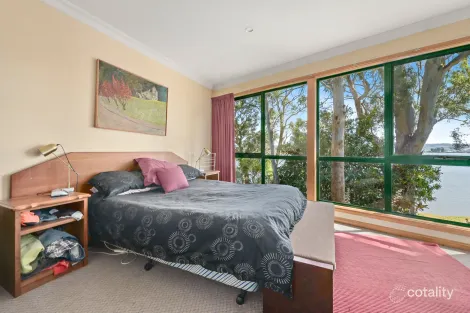 Property photo of 375 John Lees Drive Dilston TAS 7252