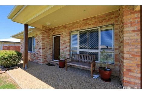 Property photo of 9 Wearing Road Bargara QLD 4670