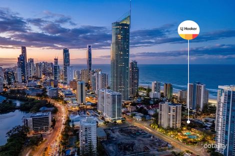 4/22 Markwell Ave, Surfers Paradise, QLD 4217