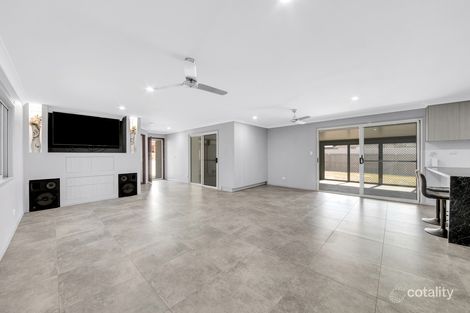 13 Cavella Dr, Glen Eden, QLD 4680