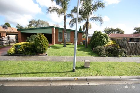 89 Bryden Dr, Ferntree Gully, VIC 3156