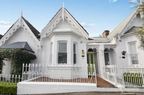 9 WAIMEA AVE, WOOLLAHRA, NSW 2025
