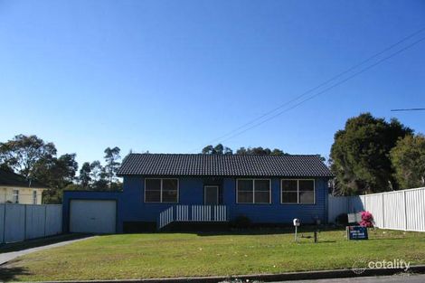 7 Eager St, Corrimal, NSW 2518