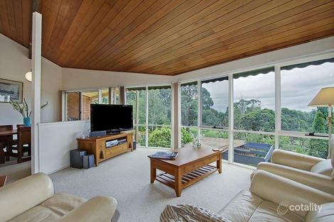 Property photo of 60 Kingswood Drive Chirnside Park VIC 3116