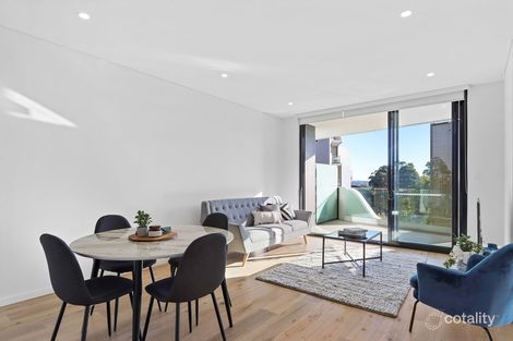 Property photo of 203/5 Higherdale Avenue Miranda NSW 2228