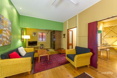 Property photo of 211 Latrobe Terrace Paddington QLD 4064