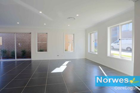 Property photo of 6 Clubside Drive Norwest NSW 2153