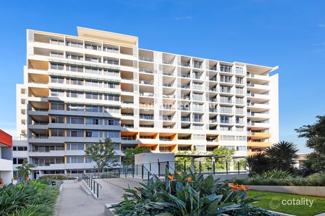 603a/1 Jack Brabham Dr, Hurstville, NSW 2220