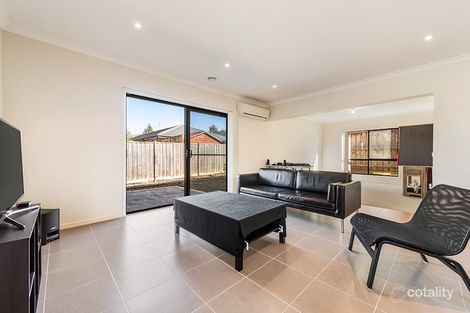 Property photo of 26 McKenzie Way Doreen VIC 3754