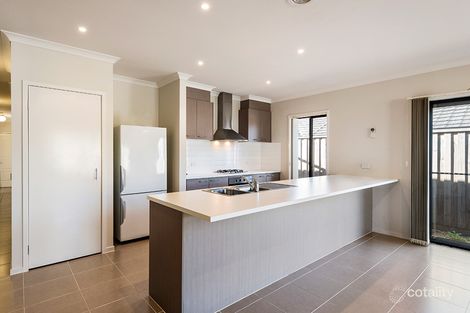 Property photo of 26 McKenzie Way Doreen VIC 3754