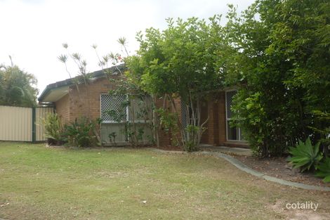 Property photo of 10 Parklake Drive Mudgeeraba QLD 4213