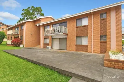 6/7 Mercury St, Wollongong, NSW 2500