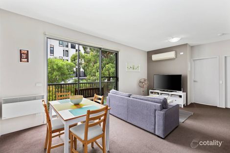 303/88 Altona St, Kensington, VIC 3031