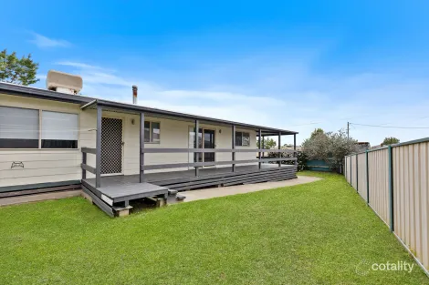 Property photo of 135 Denison Street Mudgee NSW 2850