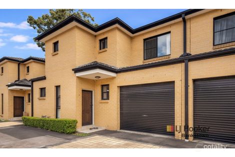 2/1063 Rossmore Ave, Punchbowl, NSW 2196