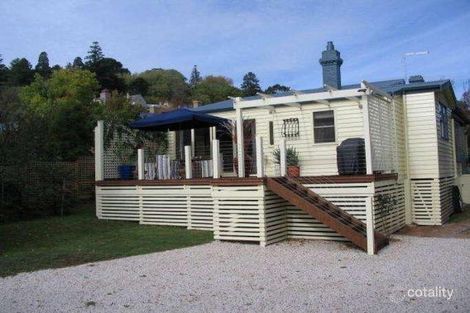 Property photo of 37 Hill Street Daylesford VIC 3460