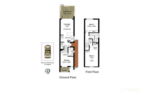 Property photo of 3/124 Beattie Street Balmain NSW 2041