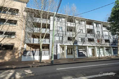 Property photo of 34/3-13 Erskineville Road Newtown NSW 2042