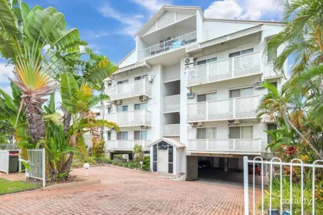 3/14 Houston St, Larrakeyah, NT 0820