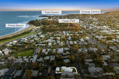 Property photo of 8 Follett Street Torquay VIC 3228